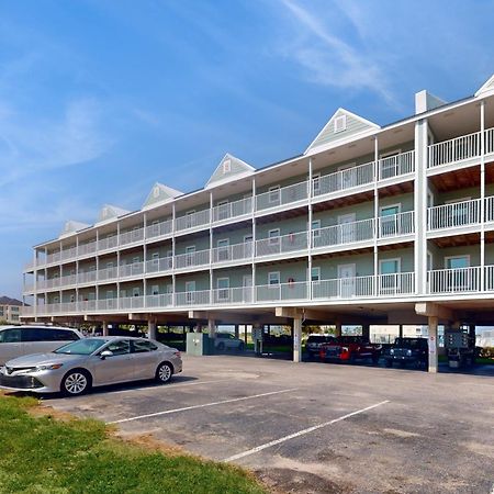 Apartamento Jubliee Landing #209 Orange Beach Exterior foto