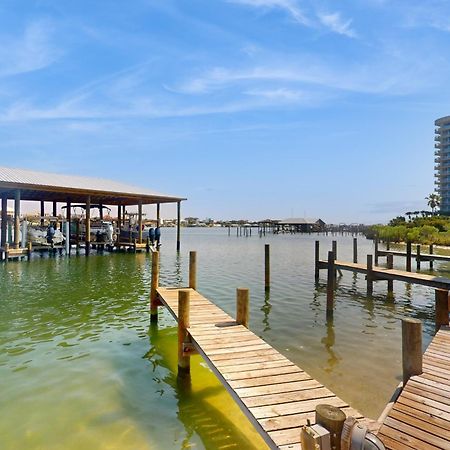 Apartamento Jubliee Landing #209 Orange Beach Exterior foto