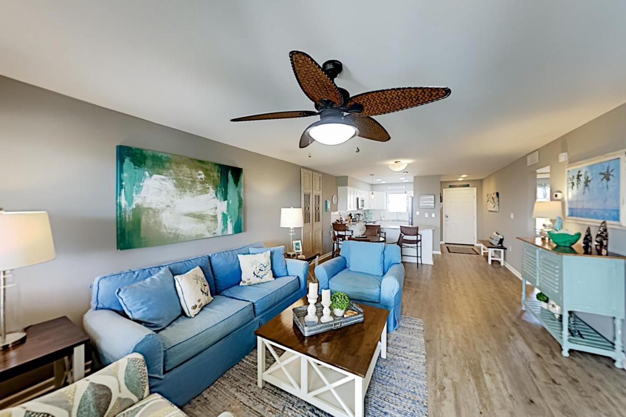 Apartamento Jubliee Landing #209 Orange Beach Exterior foto