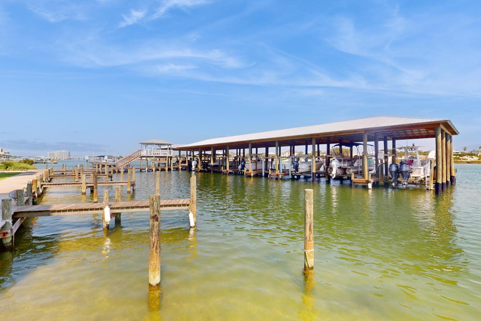 Apartamento Jubliee Landing #209 Orange Beach Exterior foto