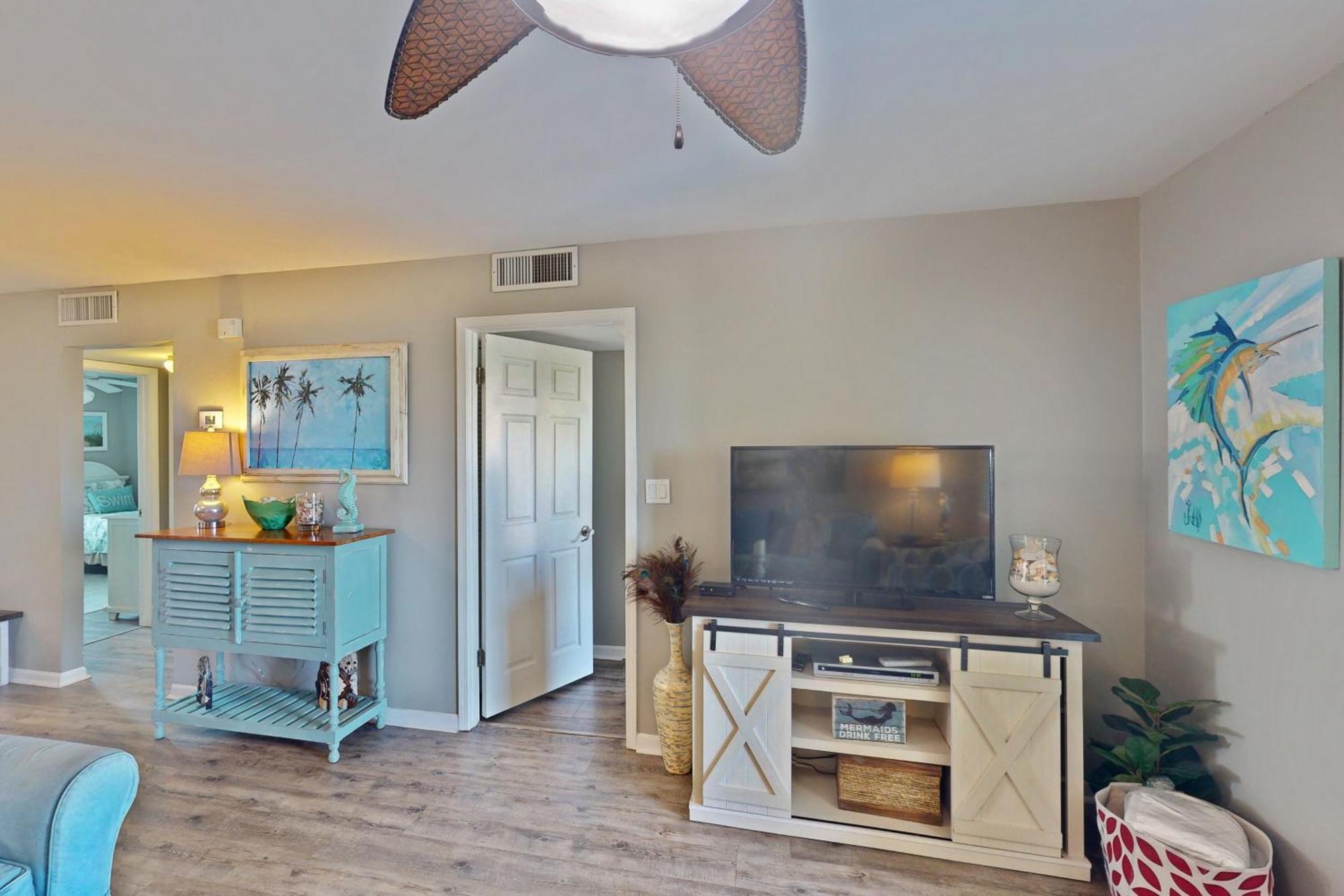 Apartamento Jubliee Landing #209 Orange Beach Exterior foto