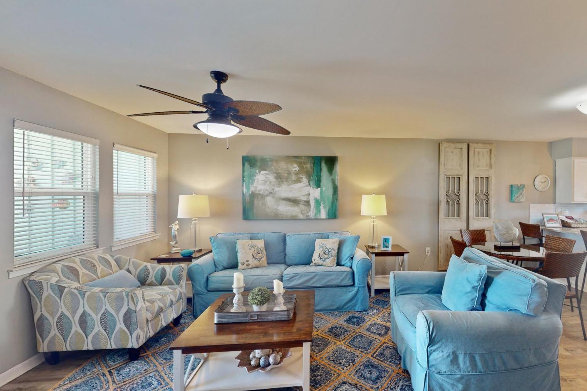 Apartamento Jubliee Landing #209 Orange Beach Exterior foto