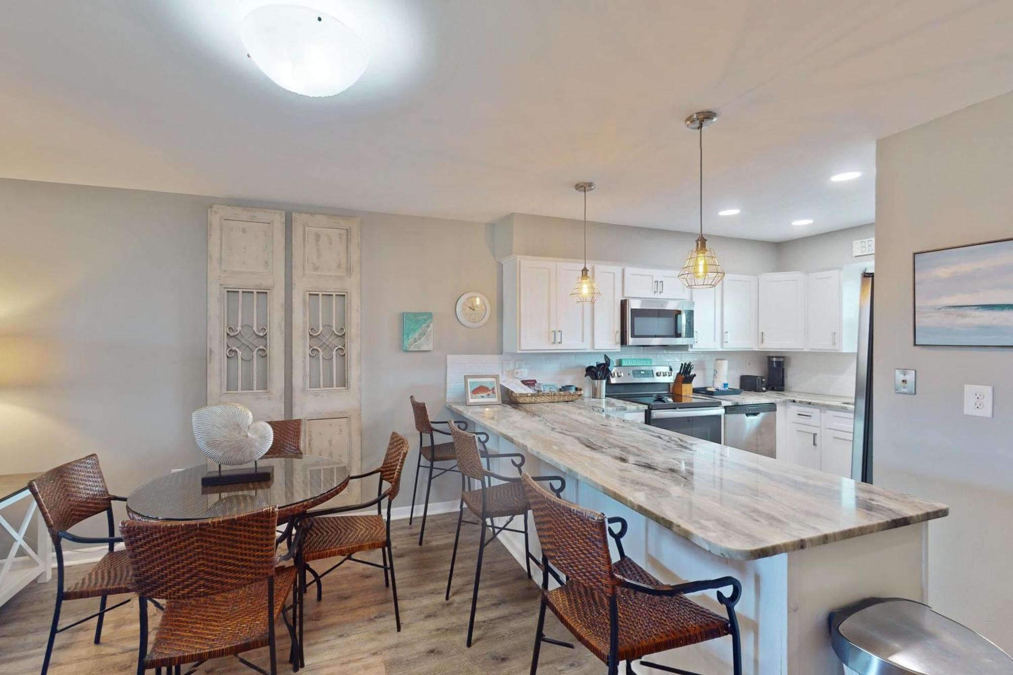 Apartamento Jubliee Landing #209 Orange Beach Exterior foto