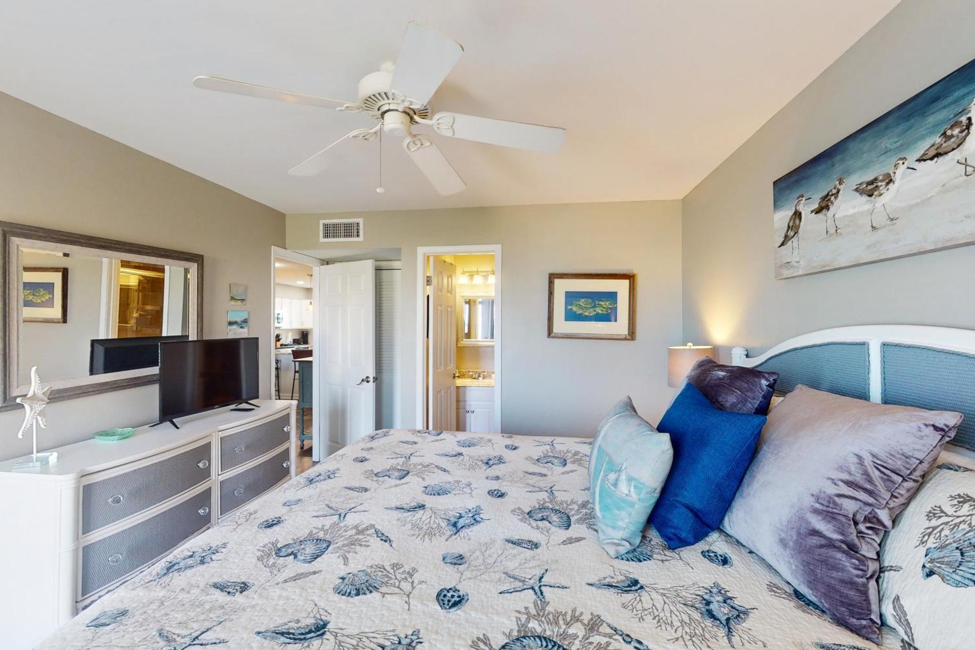 Apartamento Jubliee Landing #209 Orange Beach Exterior foto