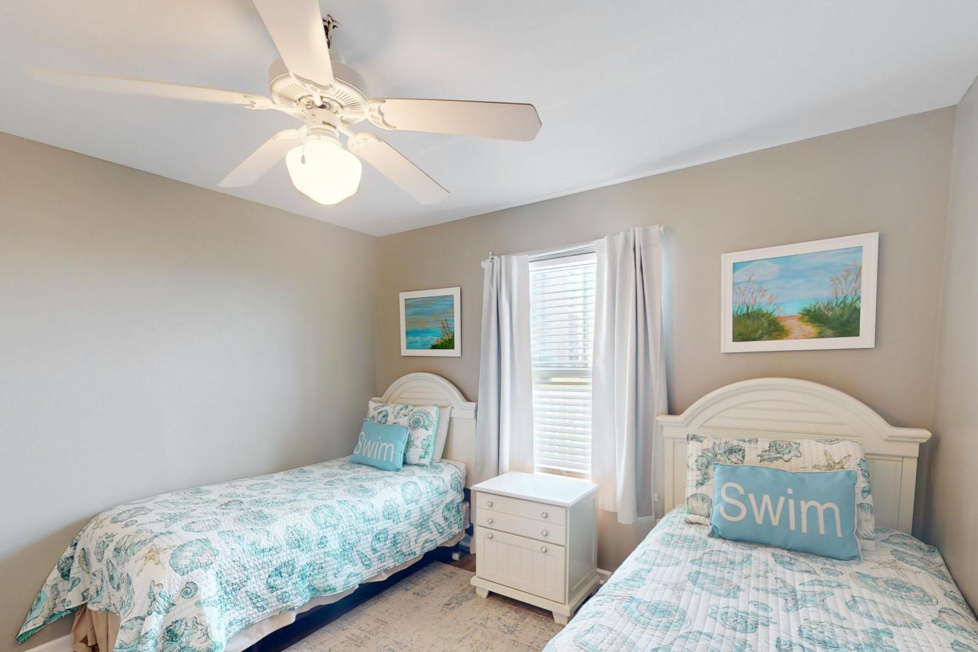 Apartamento Jubliee Landing #209 Orange Beach Exterior foto