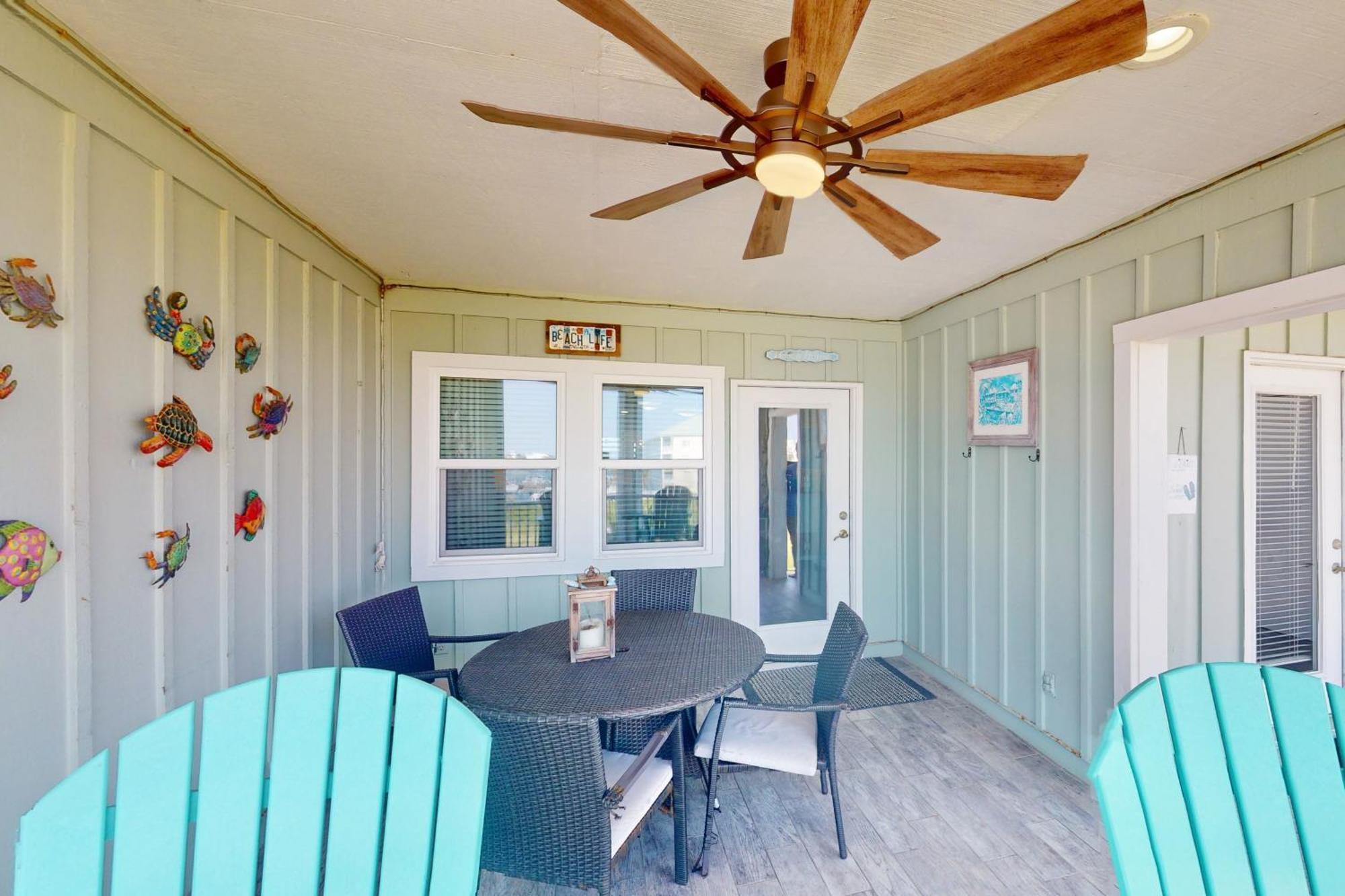 Apartamento Jubliee Landing #209 Orange Beach Exterior foto
