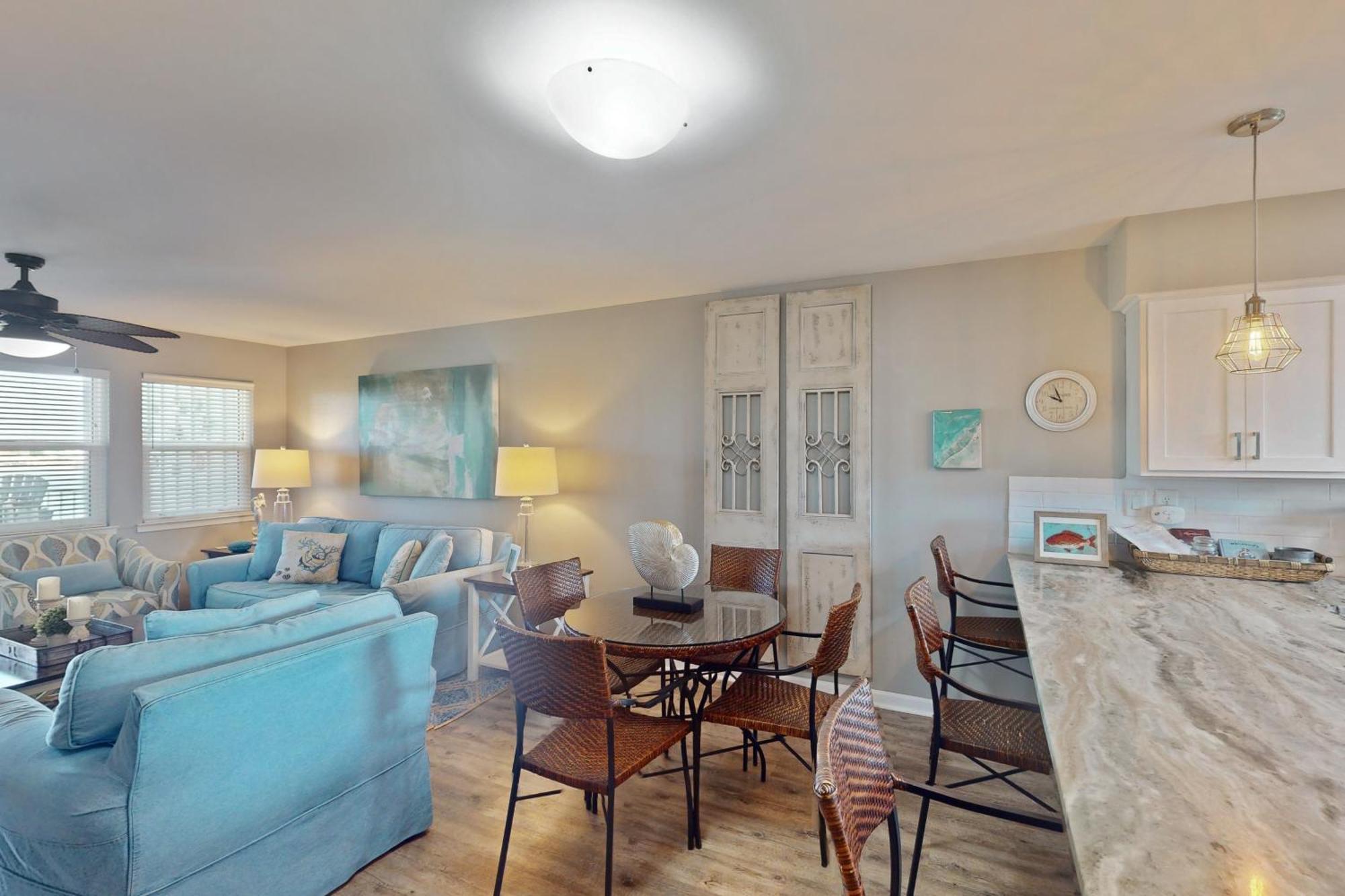 Apartamento Jubliee Landing #209 Orange Beach Exterior foto